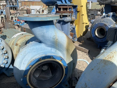 USED Goulds 3180L