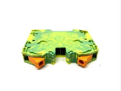 USED PHOENIX CONTACT PTPOWER 35-PE