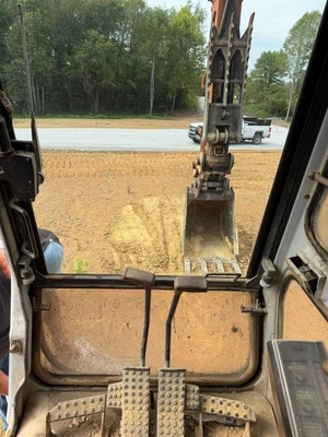 Used 1994 HITACHI EX150 Crawler Excavators Kentucky US | Proxy Equipment #1486183