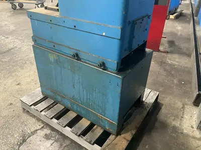 Used DENISON FG8C01C21A68S06 Hydraulic Presses Ohio US | HGR 24 #1251096