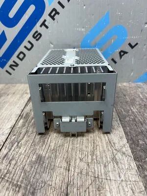 Omron S8JX-G30024CD Electrical/PLC/Automation | ESS Industrial Equipment Sales (4)