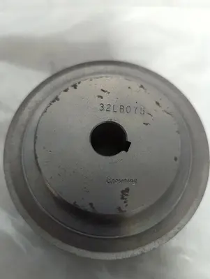 Used BROWNING 32LB075 Industrial Controls Ohio US | Surplus Asset Holdings #1295360