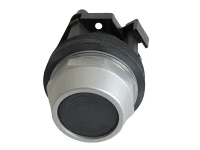 NEW EATON HT8AAH PUSH BUTTON SWITCH