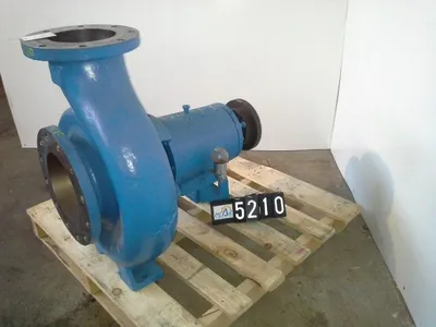 USED Goulds 3196 XLT