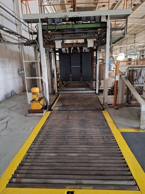 1984 MARTIN CTS-M65 Corrugator | Corrugated Machinery Brokers (14)
