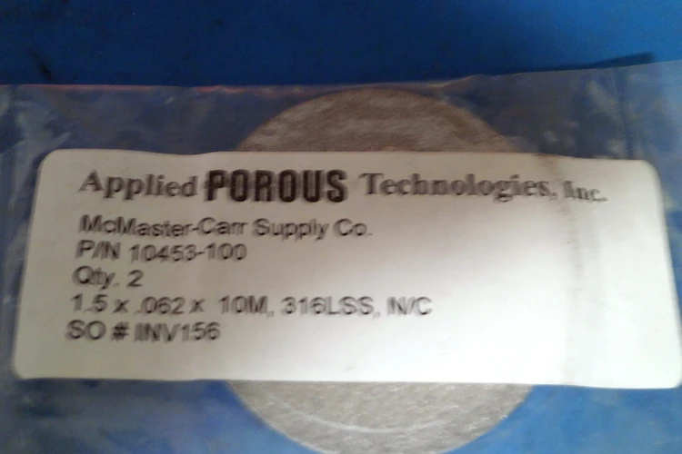 New | in-Stock MKS 10453-100 + 10453-020 Parts (Hydraulics and Pneumatics) Arizona US | ASSET CONVERSION SPECIALISTS, INC. #306510
