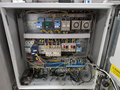 USED SVEBA DAHLEN BL