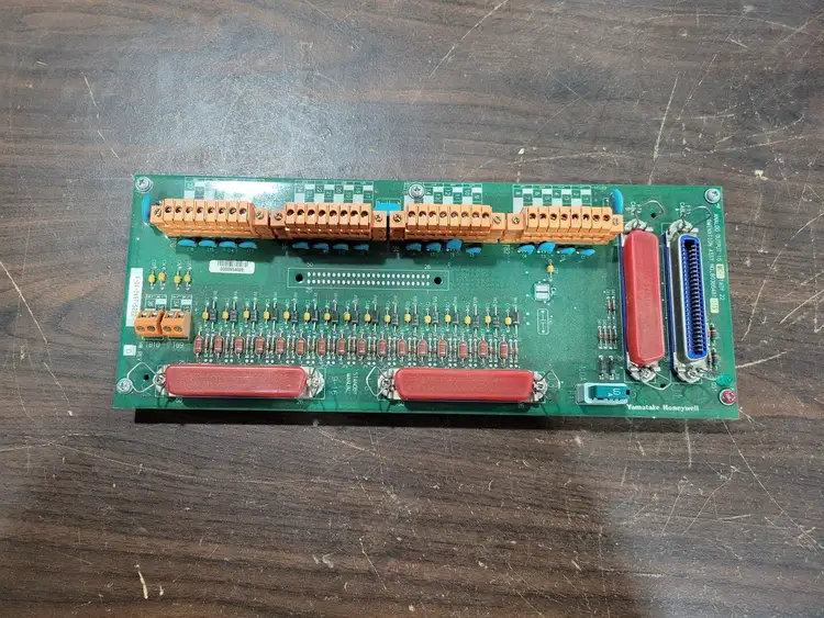 Used HONEYWELL 80366481-175 Misc Electrical & Power Parts British Columbia CA | Lenmark #251807