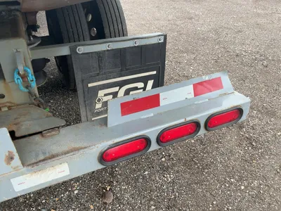 Used 2014 LANDOLL HYDRAULIC TILT CONTAINER HAULING Tiltbed Trailers Michigan US | Miedema Asset Management Group #1328950