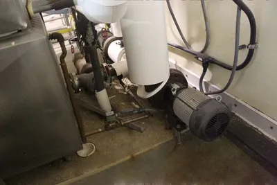 Used MUELLER NB1N-07-H113 Chillers California US | BakeryEquipment.com #1556166
