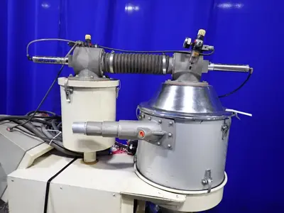 Nucon Systems Inc Vacuum Loader