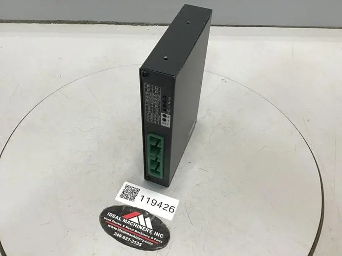 Used HIRATA MICE-5D115 Circuit Boards Michigan US | Ideal Machinery #607246