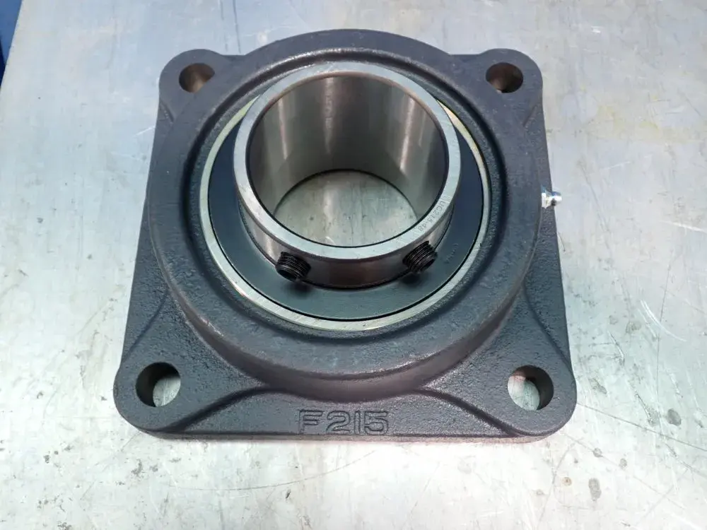 Used IPTCI UCF 215 48 Tooling & Accessories (Other) Ohio US | HGR 24 #900518