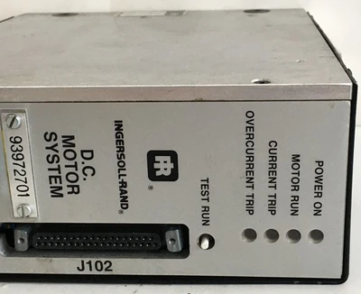 USED INGERSOLL RAND 93972701