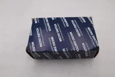 NEW Honeywell MPB10 Micro Switch Photoelectric Receptacle Base STOCK G916A