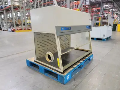 USED LABCONCO 39504019162