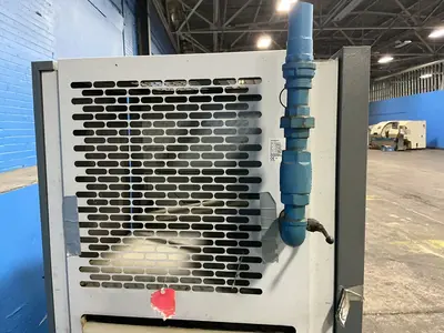 Used 2006 ATLAS COPCO GA37PLUS Miscellaneous MRO Ohio US | HGR 24 #1352660
