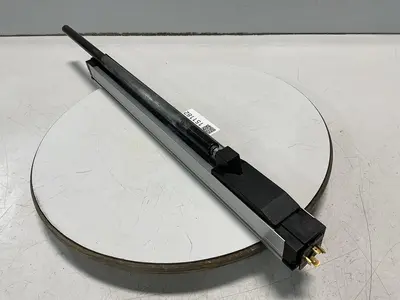 USED NOVOTECHNIK TLH 300