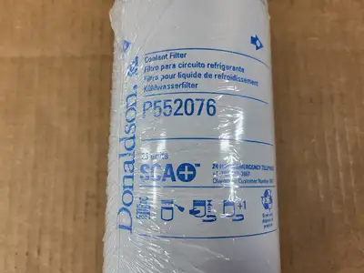 NEW DONALDSON P552076