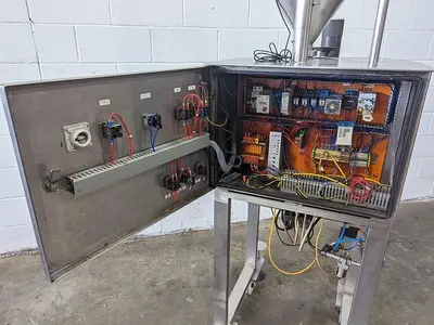 USED 2001 CA.VE.CO. D/135