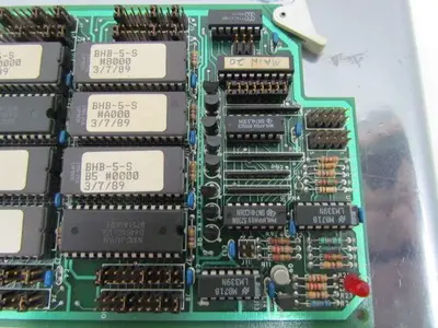 M.K. Hansen Co STD 88300 PC Circuit Board Card
