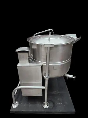 USED CLEVELAND KGL-60-T