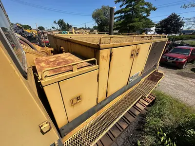 Used 1983 CATERPILLAR 245 Excavators New Jersey US | Proxy Equipment #1378428