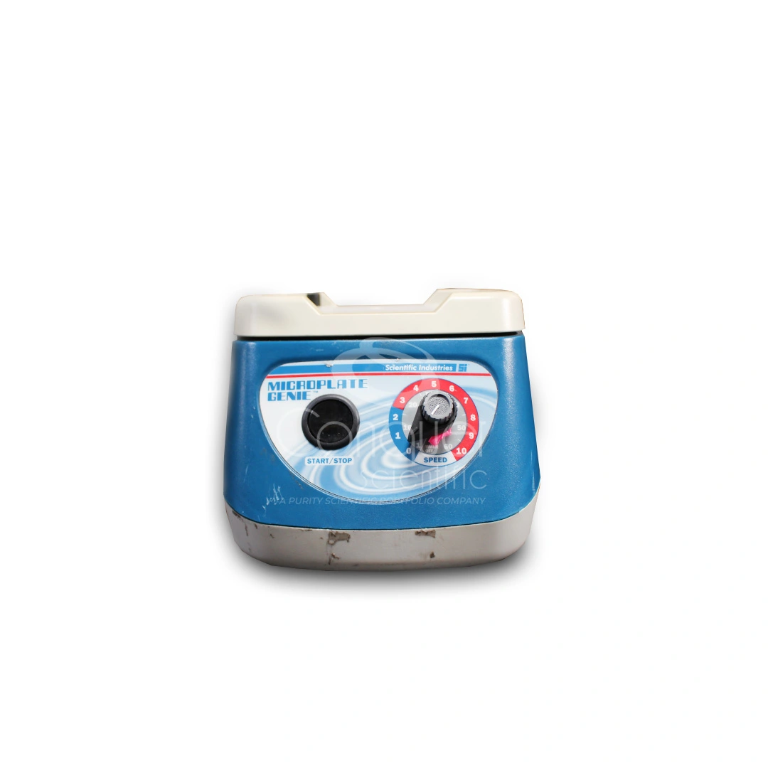 USED SCIENTIFIC INDUSTRIES SI-0400