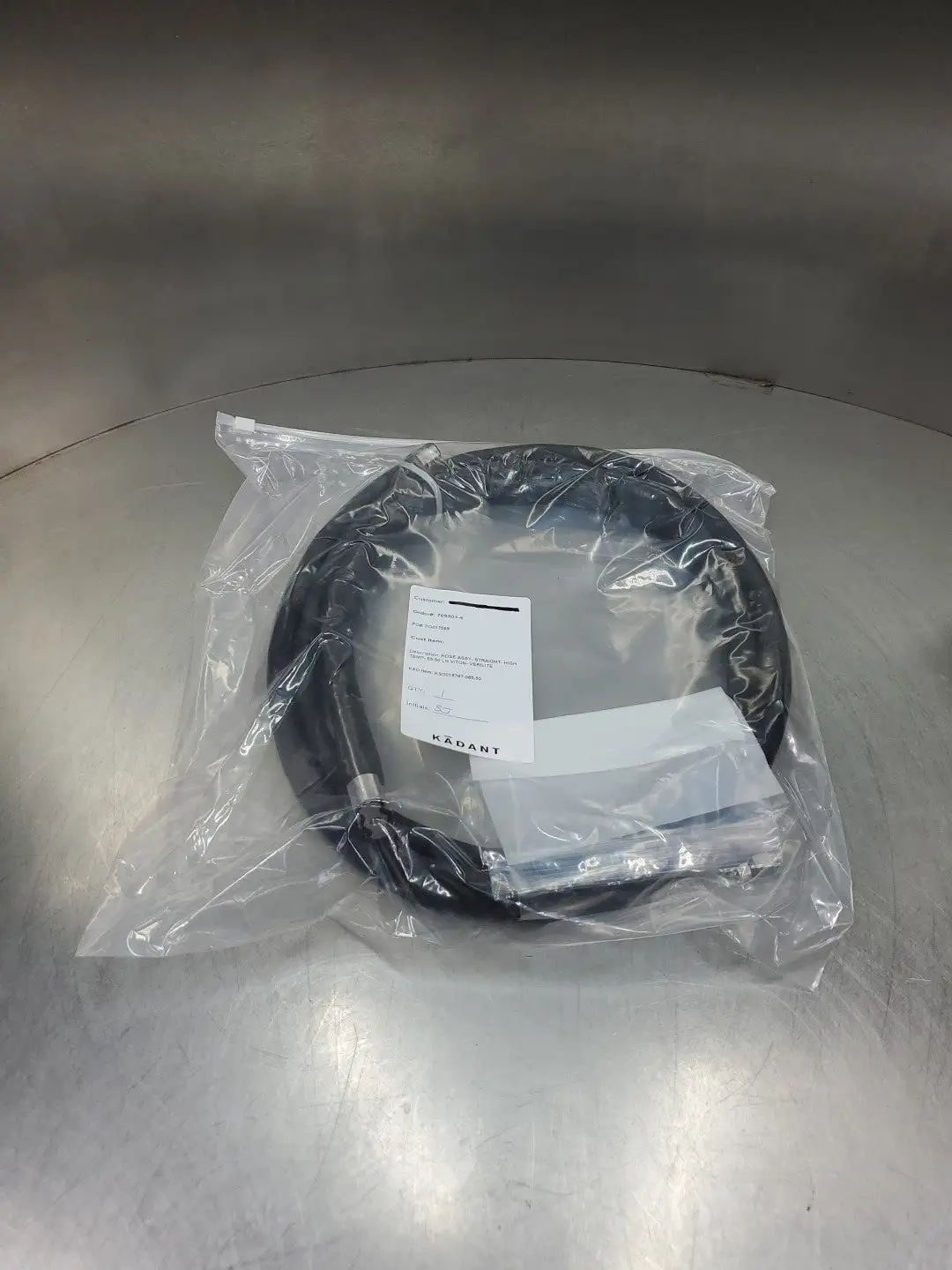 Used Kadant _UNKNOWN_ Hoses South Carolina US | Palmetto Automation #1160510