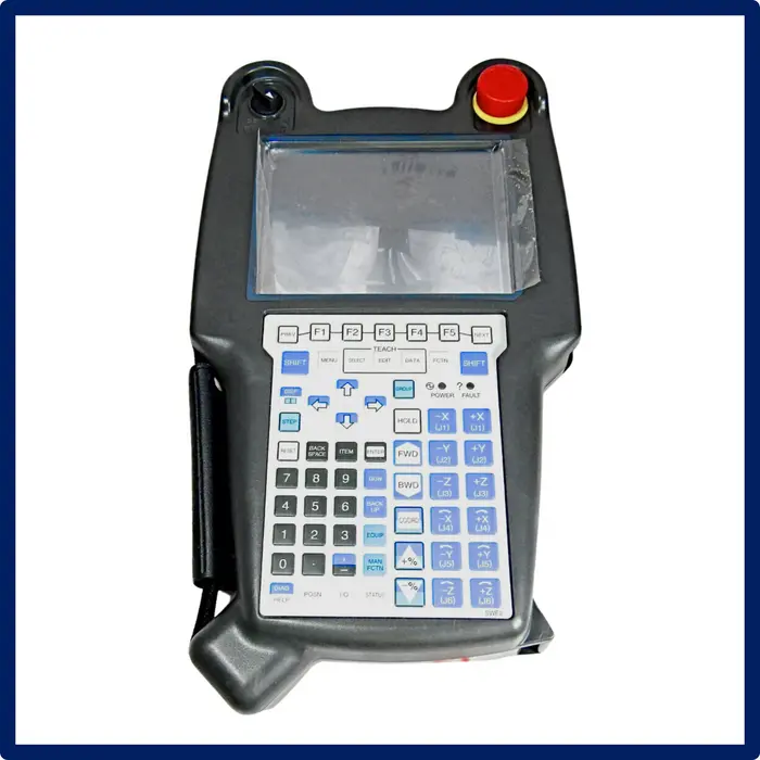NEW FANUC A05B-2518-C205#ESW