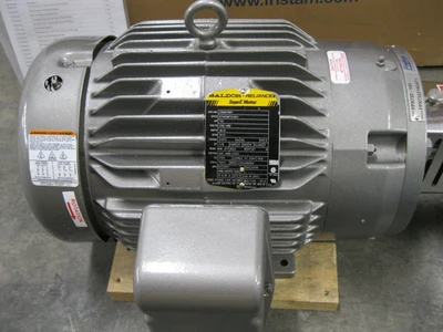 NEW Fristam FPX732-165