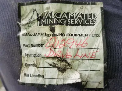 NEW AMALGAMATED MINING SERVICES LTD. 212946