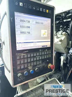 USED 2015 FICEP A162