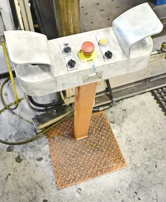 2010 MACRODYNE MPS-50 Die Tryout & Spotting Presses | CNCsurplus (8)