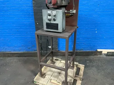 Used ABBOTT FURNACE CO BUB1041 Boilers Ohio US | HGR 24 #1355876