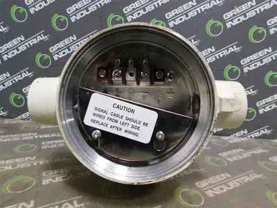 USED JOHNSON CONTROLS YFA11
