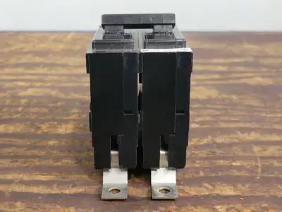 Used CUTLER-HAMMER BA250 Switchgears British Columbia CA | Lenmark #241983