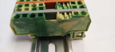 USED WAGO 280