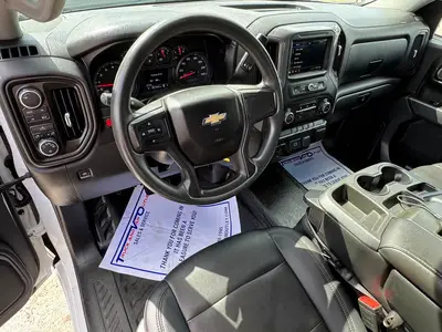 Used 2019 CHEVROLET SILVERADO 1500 Pickup Trucks Florida US | Truck and Van Outlet #1509134