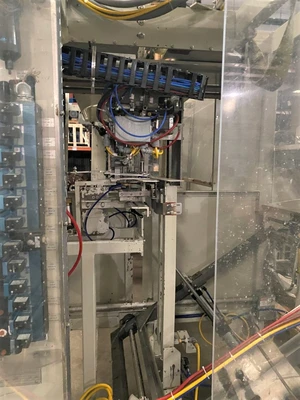 Used _UNKNOWN_ _UNKNOWN_ Fillers Bulk Bag - Open Mouth - Valve Bag West Virginia US | Cooper Industries #1409444