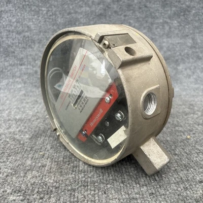 Used Honeywell C437G1002 Misc Electrical & Power Parts California US | Davliegogo LLC #1715249
