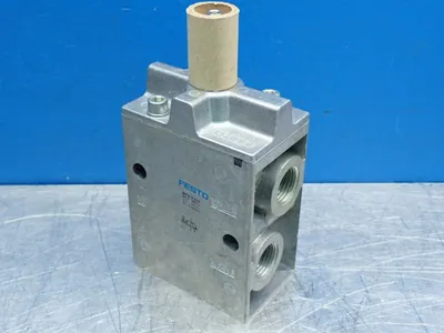 NEW FESTO 9857