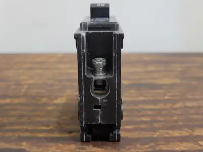 USED EATON BR120