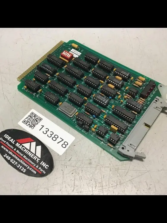 Used DIGITRON 30026 Circuit Boards Michigan US | Ideal Machinery #569401