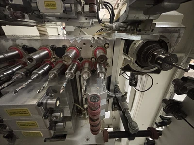 Used 2020 MORBIDELLI CX220 CNC Woodworking Machining Centers Florida US | MachineryMax #1327884