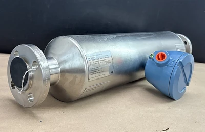 New | in-Stock Micromotion T100T628SQBUEZZZZ Meters - Misc Indiana US | J&J Industrial Supply #1407098