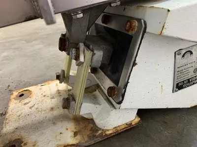 USED 1995 ERIEZ HS-42 TYPE K