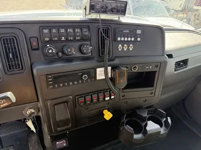 Used 2022 INTERNATIONAL 4X4 HV BRUSH FIRE TRUCK Fire Trucks Minnesota US | Carco Truck & Equipment #1514178