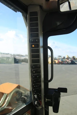 Used 2021 CASE SR270B Skid Steer Loaders Pennsylvania US | Zimmerman Farm Service #1409940