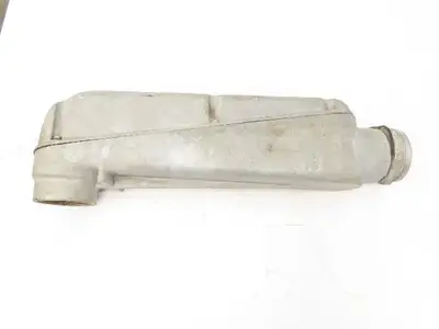 O-Z Gedney 3-1/2" LB Unilet Conduit Connector